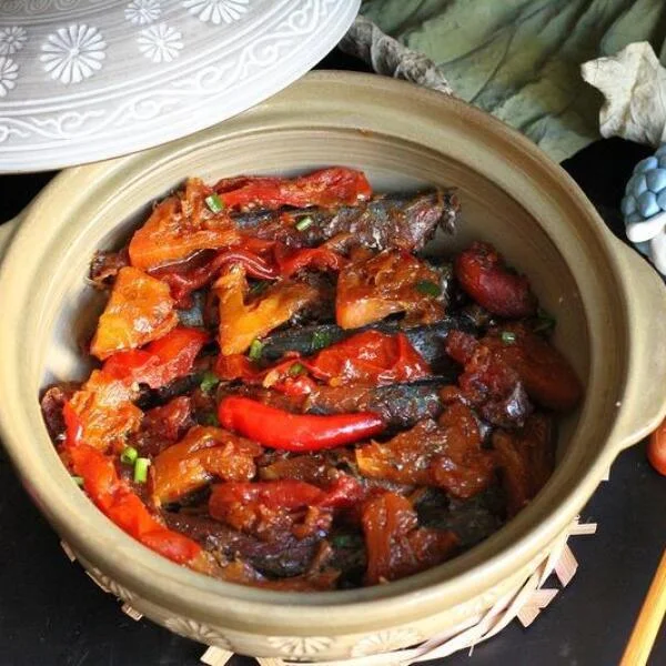 7749 Cách Kho Cá Nục Ngon Mà Siêu Đơn Giản Tại Nhà