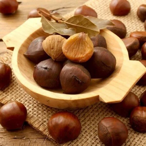 Bật mí cho bạn 5 cách bảo quản hạt dẻ để được lâu hơn