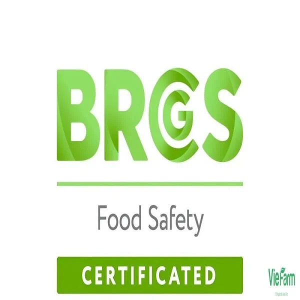 BRC Là Gì? Tìm Hiểu Về Tiêu Chuẩn An Toàn Thực Phẩm Toàn Cầu