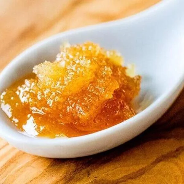 Các loại mật ong rừng có đóng đường không?
