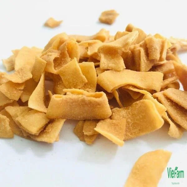 Cách làm dừa khô thơm ngon hơn ngoài hàng
