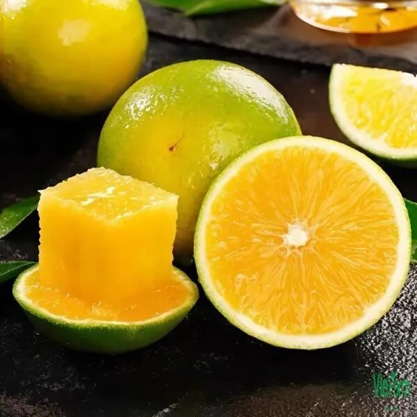 Cam Xoàn: Đặc Sản Ngọt Thơm Nức Tiếng Miền Tây