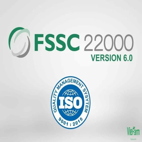 FSSC 22000 – Tổng Quan Về Tiêu Chuẩn An Toàn Thực Phẩm Toàn Cầu