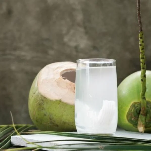 Giải đáp tất tần tật về trái dừa
