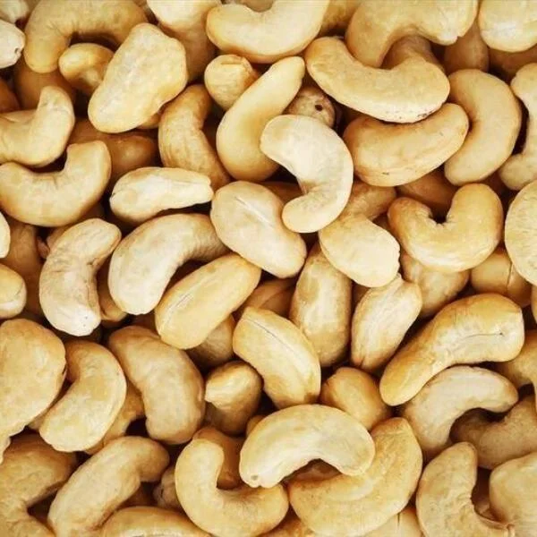 Giải đáp về “Hạt điều có tác dụng gì?”
