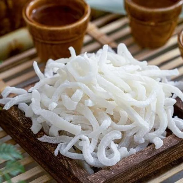 Hướng dẫn 4 cách làm mứt dừa siêu đơn giản tại nhà