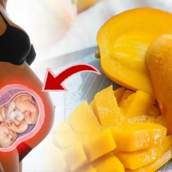 Phụ nữ mang bầu ăn xoài được không?