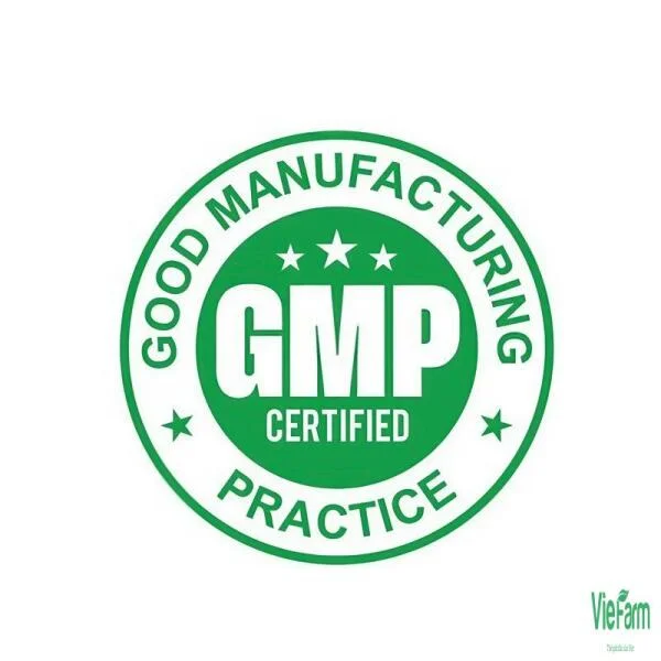 Tiêu chuẩn GMP và Tầm Quan Trọng trong Sản Xuất Thực Phẩm & Dược Phẩm