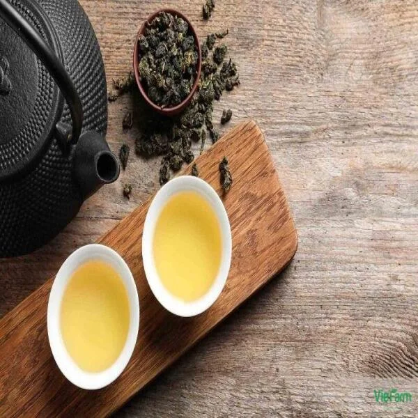 Trà Ô Long Bao Nhiêu Calo? Uống Trà Ô Long Có Béo Không? Hướng Dẫn Toàn Diện