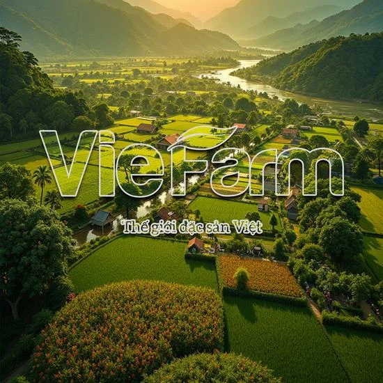 Về Viefarm